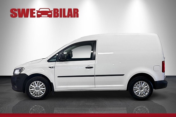 Volkswagen Caddy 5 of 16