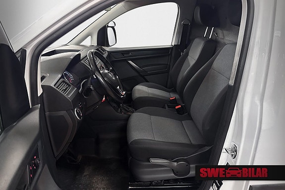 Volkswagen Caddy 12 of 16
