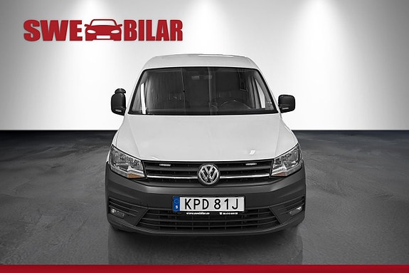 Volkswagen Caddy 2 of 16
