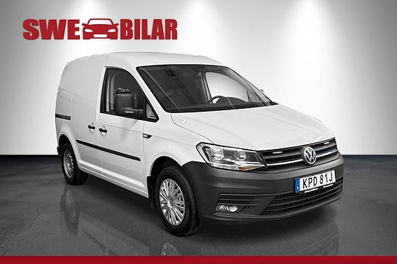 Volkswagen Caddy 3 of 16