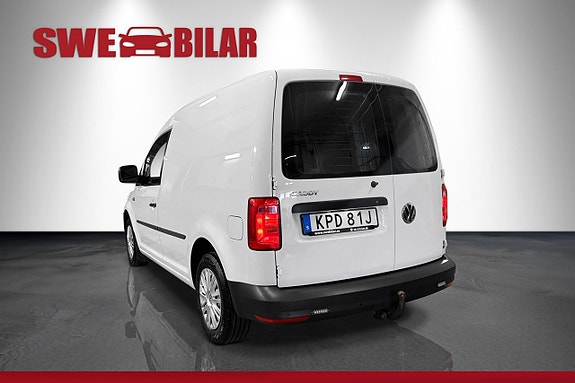 Volkswagen Caddy 6 of 16