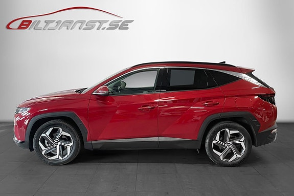 Hyundai Tucson 2 of 5