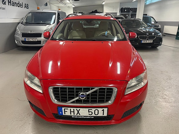 Volvo V70 4 of 13