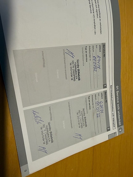 Volvo V70 9 of 13