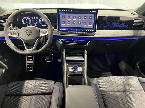 Volkswagen Tiguan 10 of 19