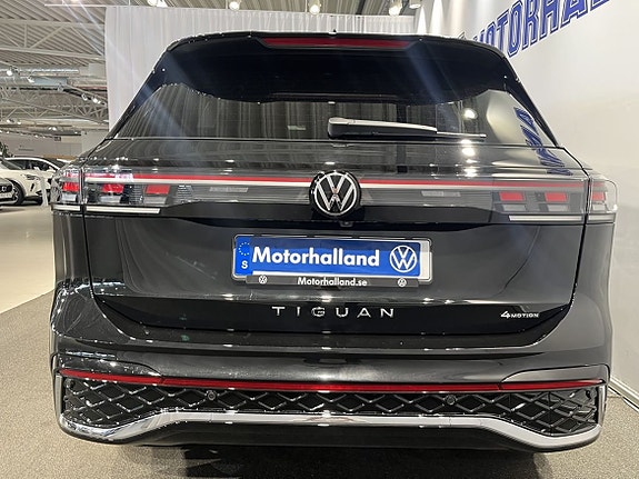 Volkswagen Tiguan 6 of 19