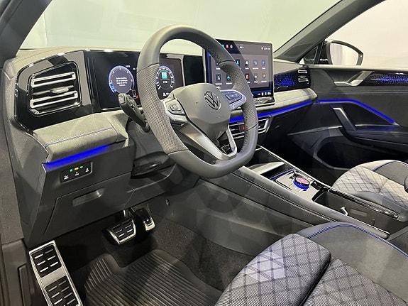 Volkswagen Tiguan 7 of 19