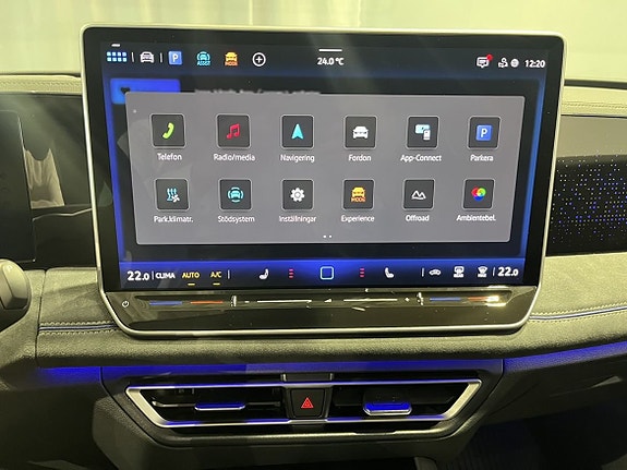 Volkswagen Tiguan 15 of 19