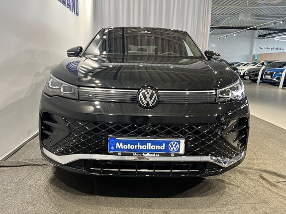 Volkswagen Tiguan 4 of 19