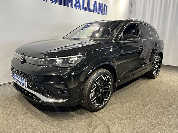 Volkswagen Tiguan 3 of 19