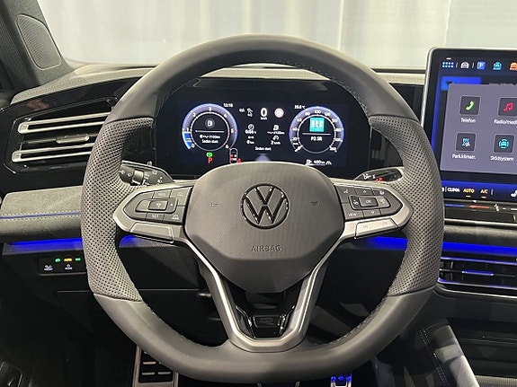 Volkswagen Tiguan 11 of 19
