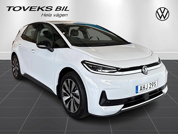 Volkswagen ID.3 Neo 6 of 23