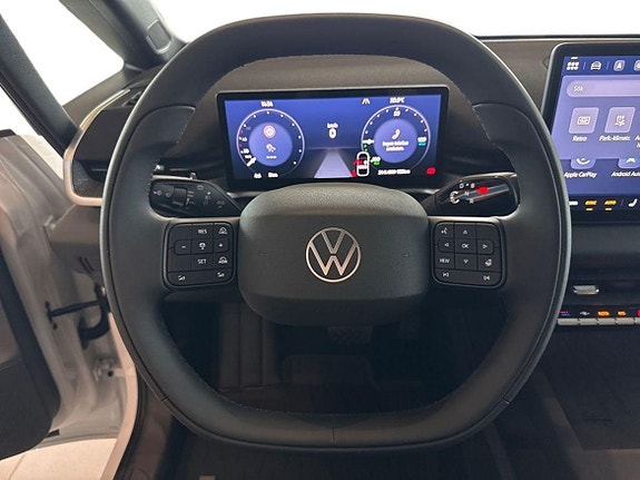 Volkswagen ID.3 Neo 11 of 23