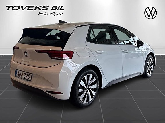 Volkswagen ID.3 Neo 4 of 23