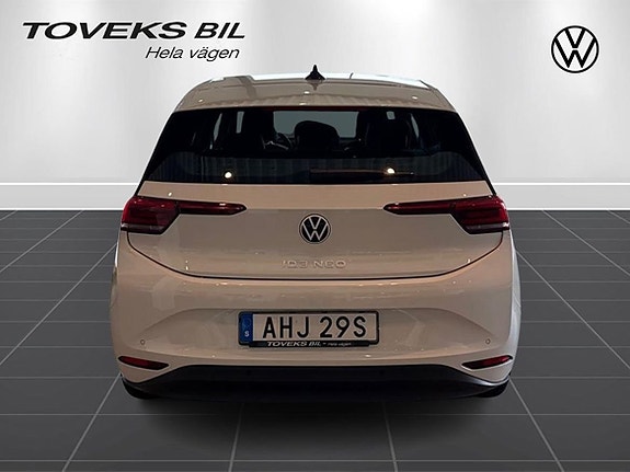 Volkswagen ID.3 Neo 3 of 23
