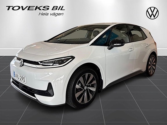 Volkswagen ID.3 Neo