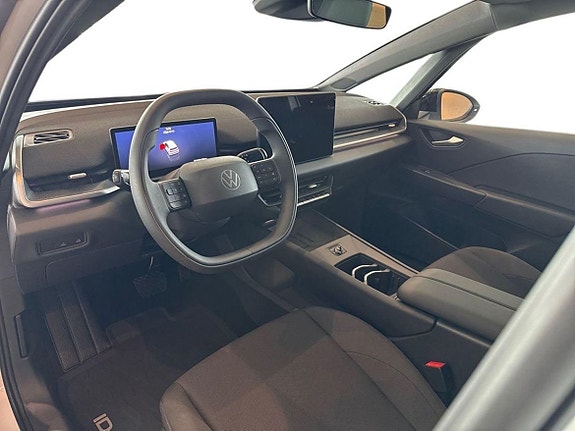 Volkswagen ID.3 Neo 10 of 23