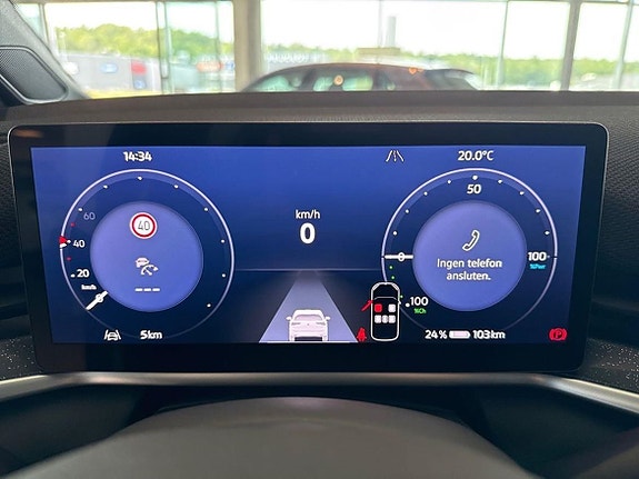 Volkswagen ID.3 Neo 14 of 23