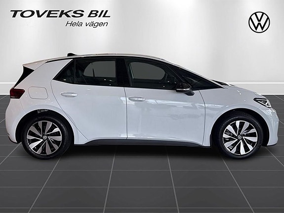 Volkswagen ID.3 Neo 5 of 23