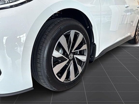 Volkswagen ID.3 Neo 8 of 23
