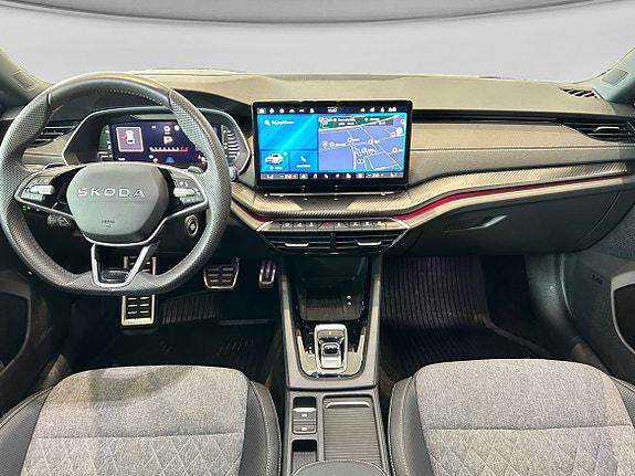 Skoda Octavia 10 of 18