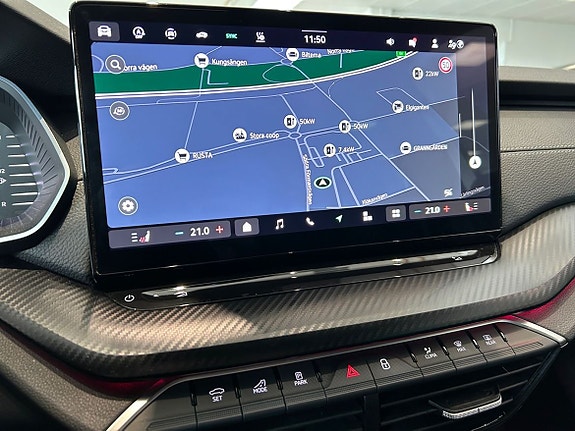 Skoda Octavia 16 of 18