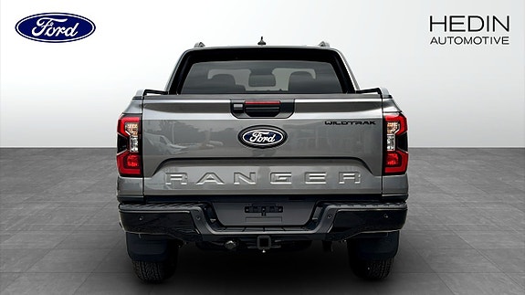 Ford Ranger 7 of 12