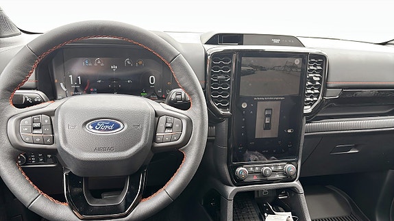 Ford Ranger 12 of 12