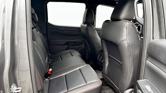 Ford Ranger 5 of 5