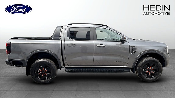 Ford Ranger 6 of 12