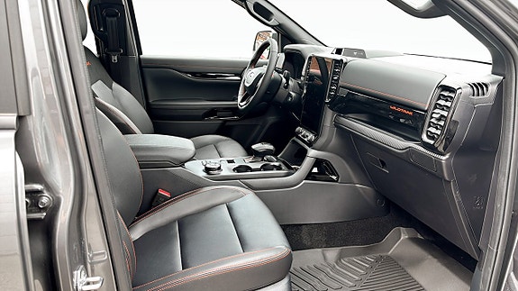 Ford Ranger 3 of 5