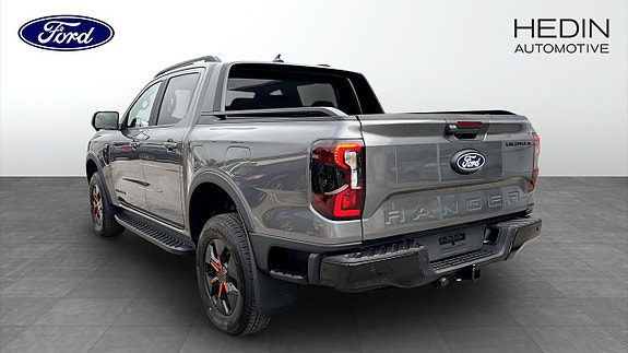 Ford Ranger 10 of 12