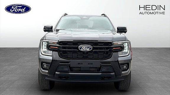 Ford Ranger 8 of 12