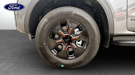Ford Ranger 9 of 12