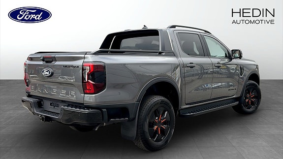 Ford Ranger 2 of 5