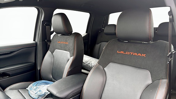 Ford Ranger 11 of 12