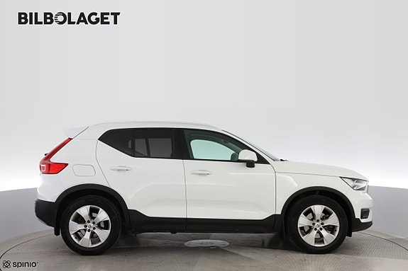 Volvo XC40 5 of 5