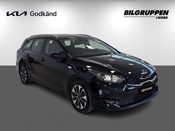 Kia Ceed 3 of 5