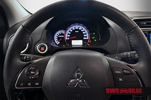 Mitsubishi Space Star 20 of 22