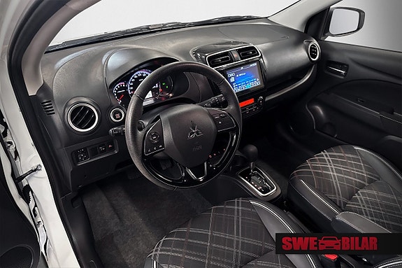 Mitsubishi Space Star 11 of 22