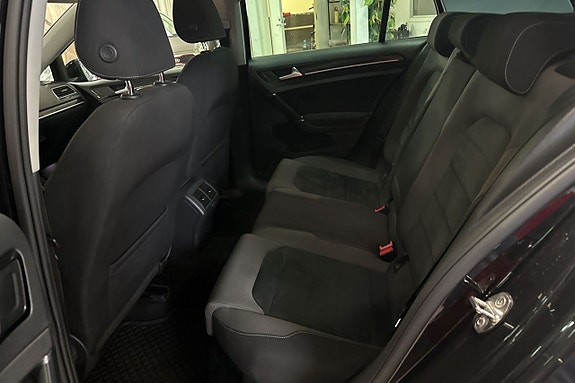 Volkswagen Golf I 13 of 17