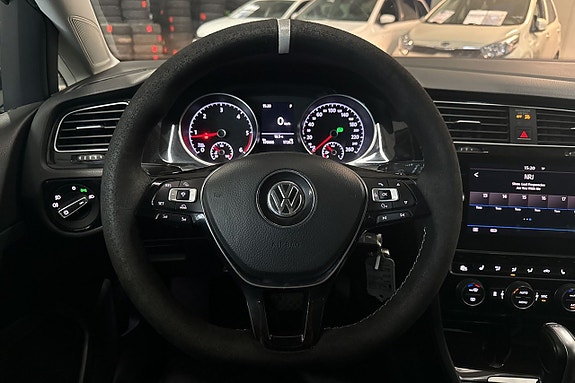 Volkswagen Golf I 10 of 17