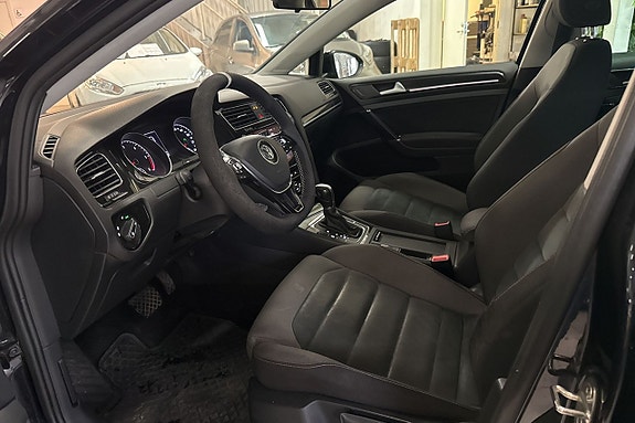 Volkswagen Golf I 8 of 17