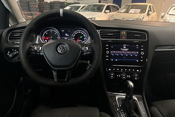 Volkswagen Golf I 9 of 17