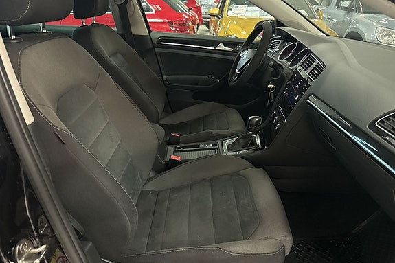 Volkswagen Golf I 15 of 17
