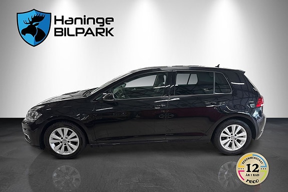 Volkswagen Golf I 5 of 17