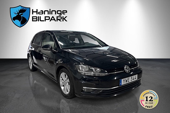 Volkswagen Golf I 3 of 17