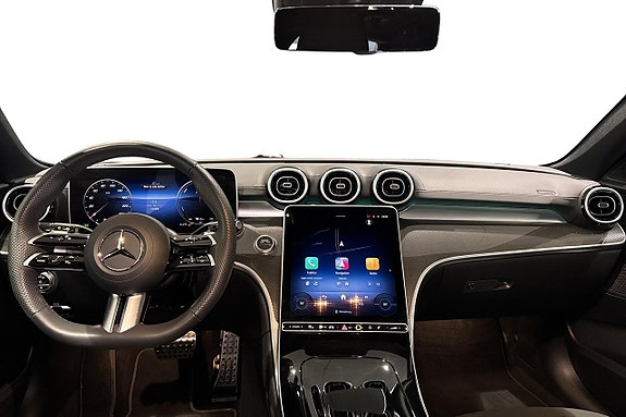 Mercedes-Benz C300 de 9 of 17