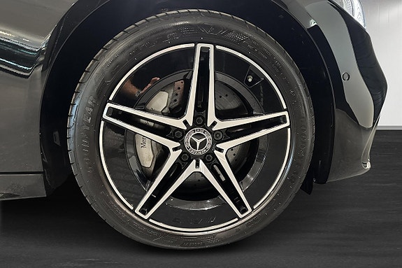 Mercedes-Benz C300 de 12 of 17