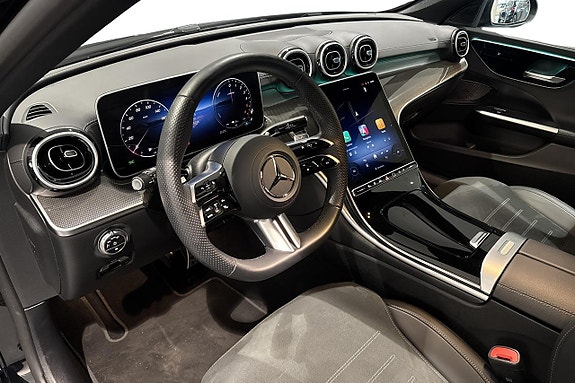 Mercedes-Benz C300 de 7 of 17